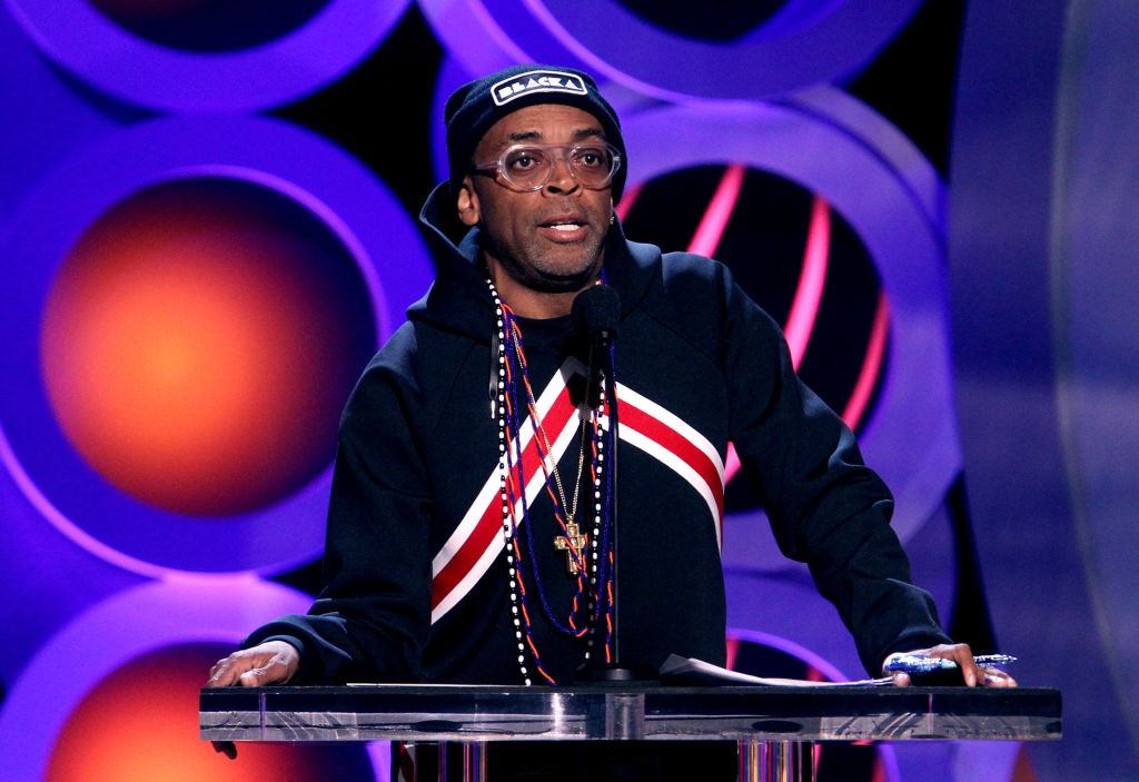 BlacKkKlansman di Spike Lee ha una data d’uscita