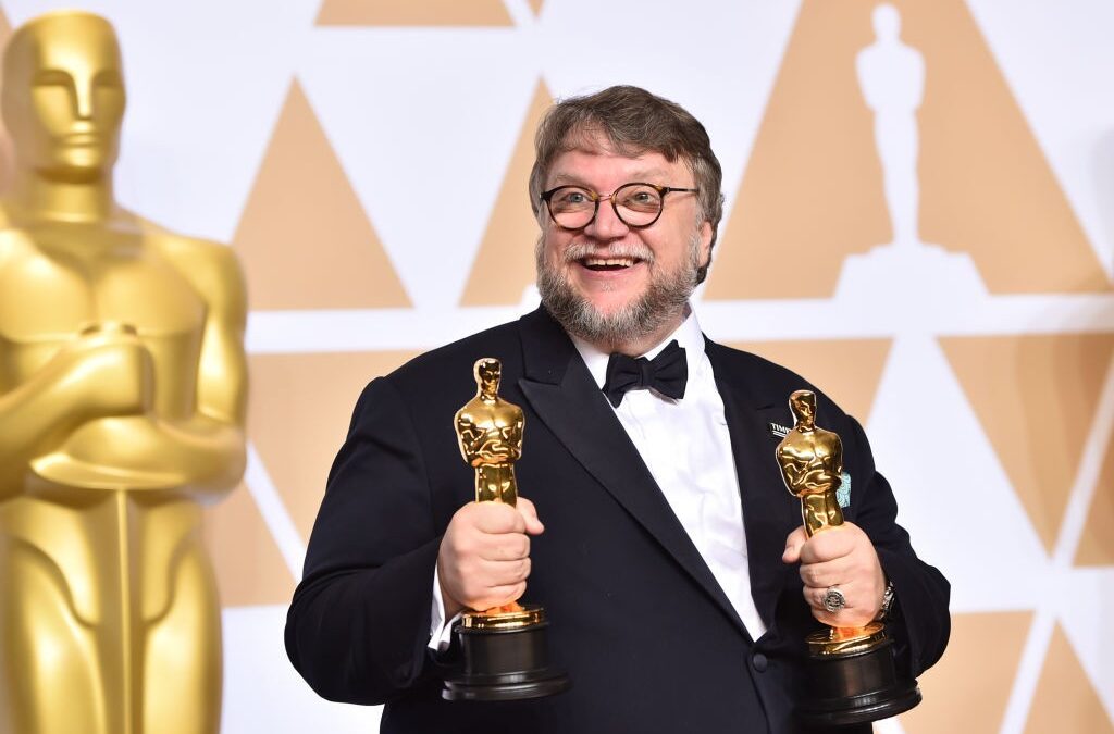 Fox Searchlight, accordo in esclusiva con Guillermo Del Toro