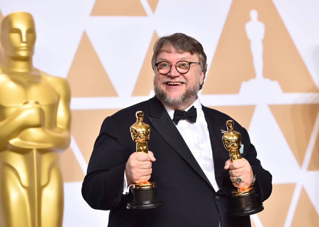 Fox Searchlight, accordo in esclusiva con Guillermo Del Toro