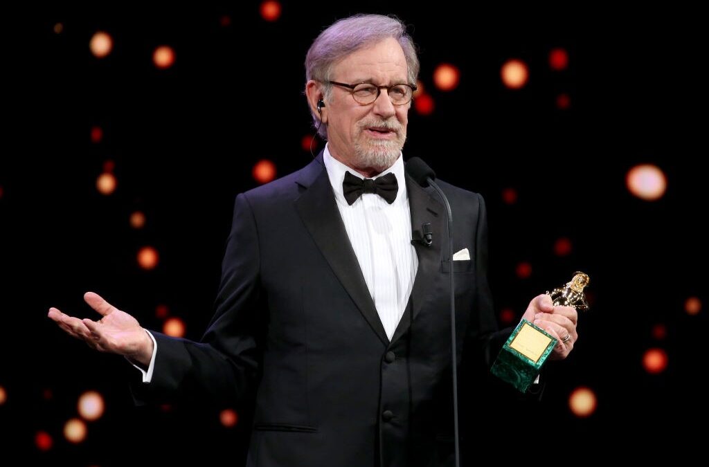 Steven Spielberg nella Storia: i suoi film superano i 10 miliardi di incassi worldwide