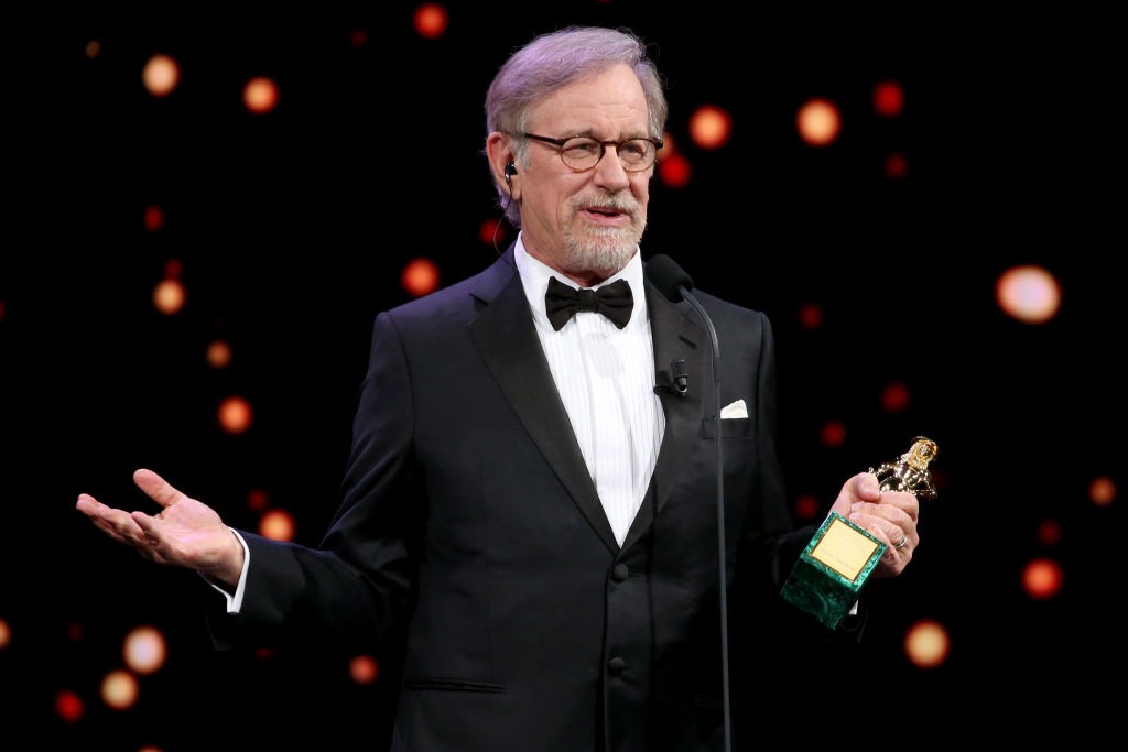 Steven Spielberg nella Storia: i suoi film superano i 10 miliardi di incassi worldwide