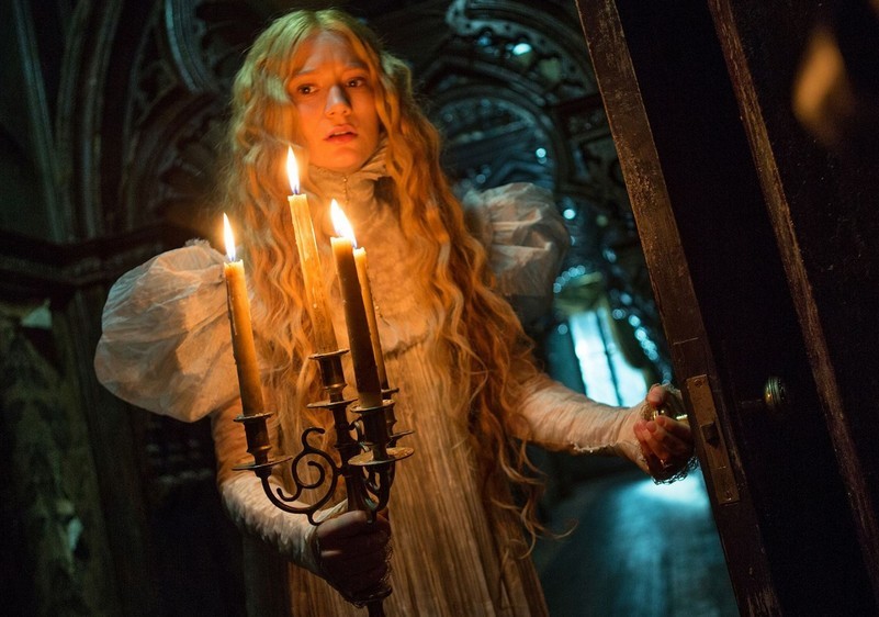 Ghost Stories: 10 Storie di Fantasmi al cinema