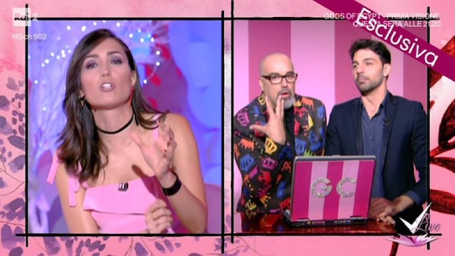 Ballando con le stelle, Giovanni Ciacci contro Mariotto: “Attacchi gratuiti, voglio parlare con Milly Carlucci”