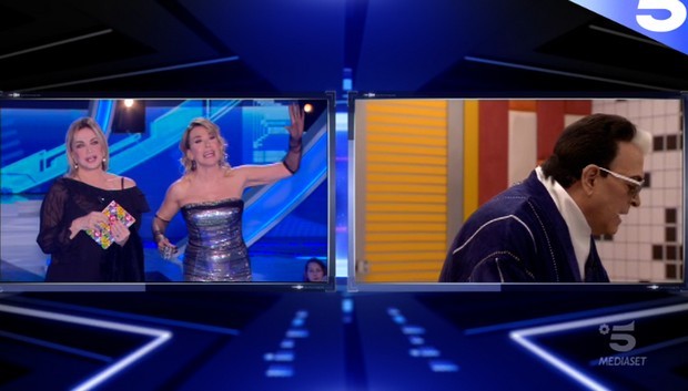 Grande Fratello 15 | Puntata 17 aprile 2018 | Gallery