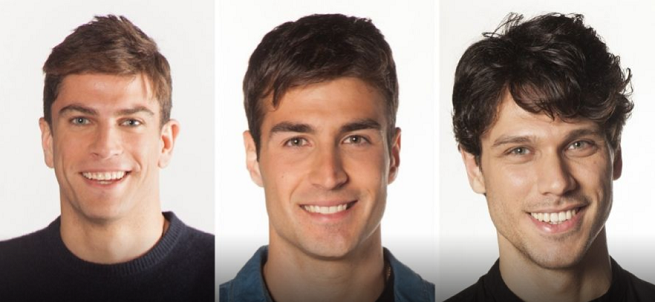 Grande Fratello 15, tre concorrenti nel Grande Casale: ecco i loro nomi