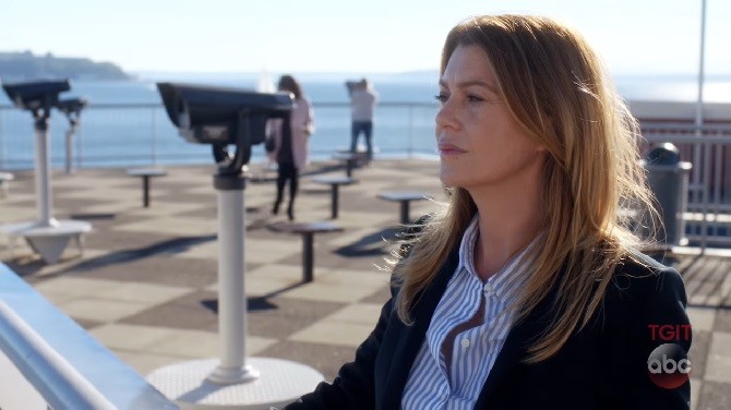 Grey’s Anatomy rinnovata per la quindicesima stagione