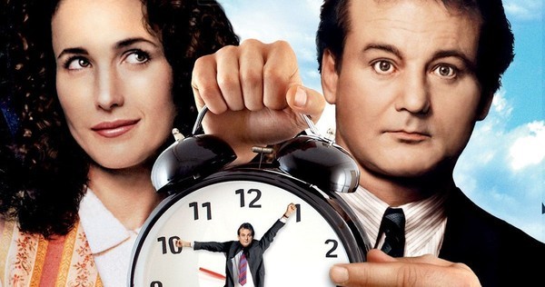 Ricomincio da Capo, Andie MacDowell affossa il reboot/sequel: ‘Bill Murray non lo farà mai’