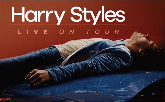 Harry Styles Live On Tour al Mediolanum Forum | 2 aprile 2018 | Scaletta concerto, tutte le info