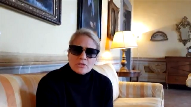 Amici 2018, Heather Parisi “contro” i professori, Simona Ventura e Marco Bocci (video)