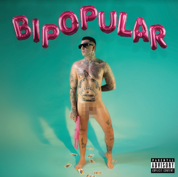 Highsnob, BiPopular è il nuovo album