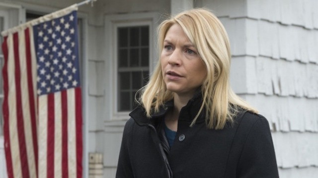 Homeland, la conferma di Claire Danes: “L’ottava stagione sarà l’ultima”