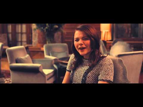 DOPPIO AMORE – CLIP – Sentimenti
