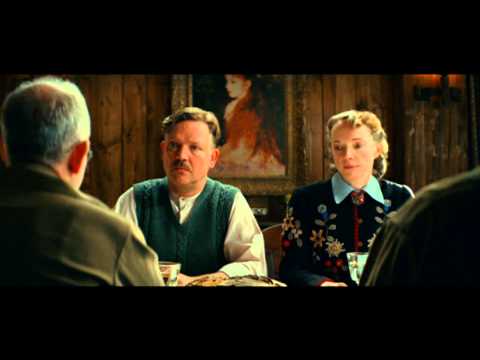 PENNYWISE: THE STORY OF IT – TRAILER UFFICIALE #1 (versione originale)