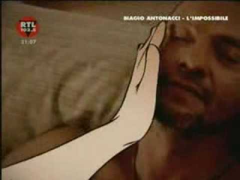 I Fantasmi d’Ismael – CLIP | Lei chi è?