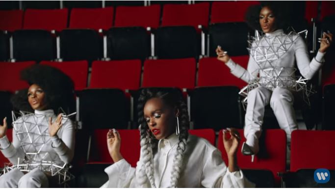 Janelle Monáe – I Like That: testo, traduzione e video ufficiale