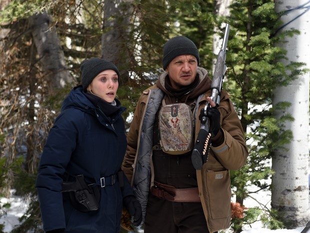 I Segreti di Wind River: trailer e clip in italiano del thriller con Jeremy Renner e Elizabeth Olsen