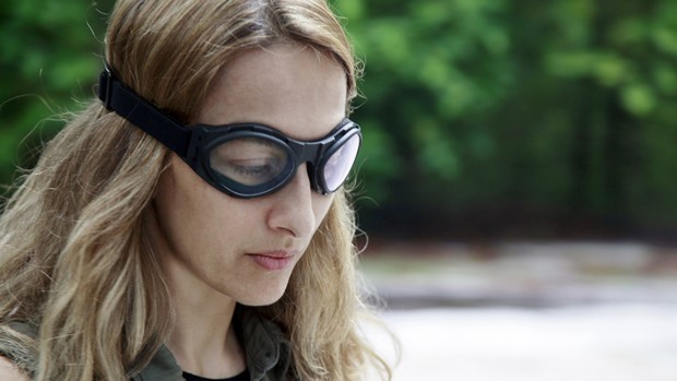 Icaros: A Vision – trailer italiano e poster del film con Filippo Timi