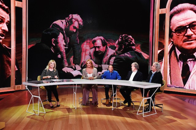 Ieri, oggi, italiani, Luisella Costamagna conduce due puntate: ecco perché (Video)