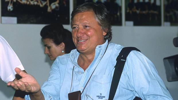 E’ morto Ignazio Scardina, giornalista della Domenica Sportiva e 90° Minuto