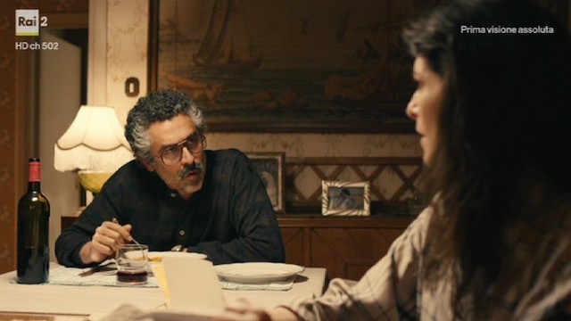 Il Cacciatore, riassunto puntata 4 aprile 2018