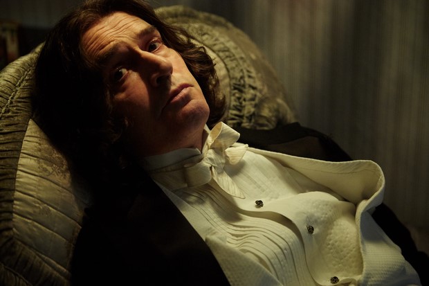 The Happy Prince: trailer italiano del biopic su Oscar Wilde