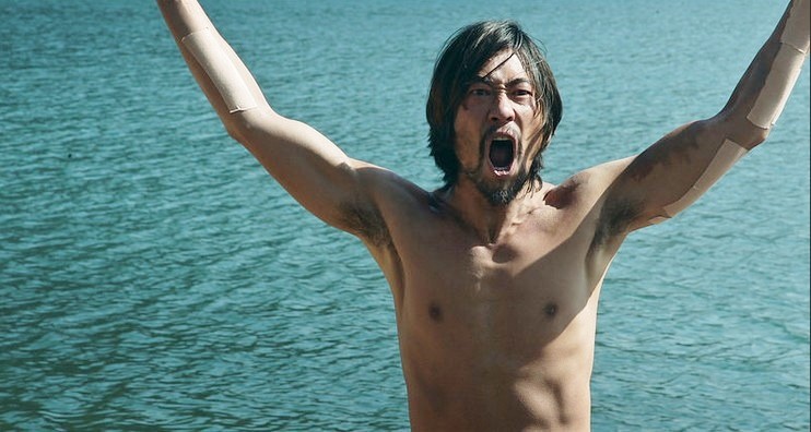 Il prigioniero coreano: trailer e clip in italiano del film di Kim Ki-duk