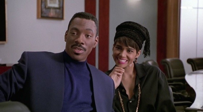 Il Principe delle donne, il film con Eddie Murphy diventa una serie tv