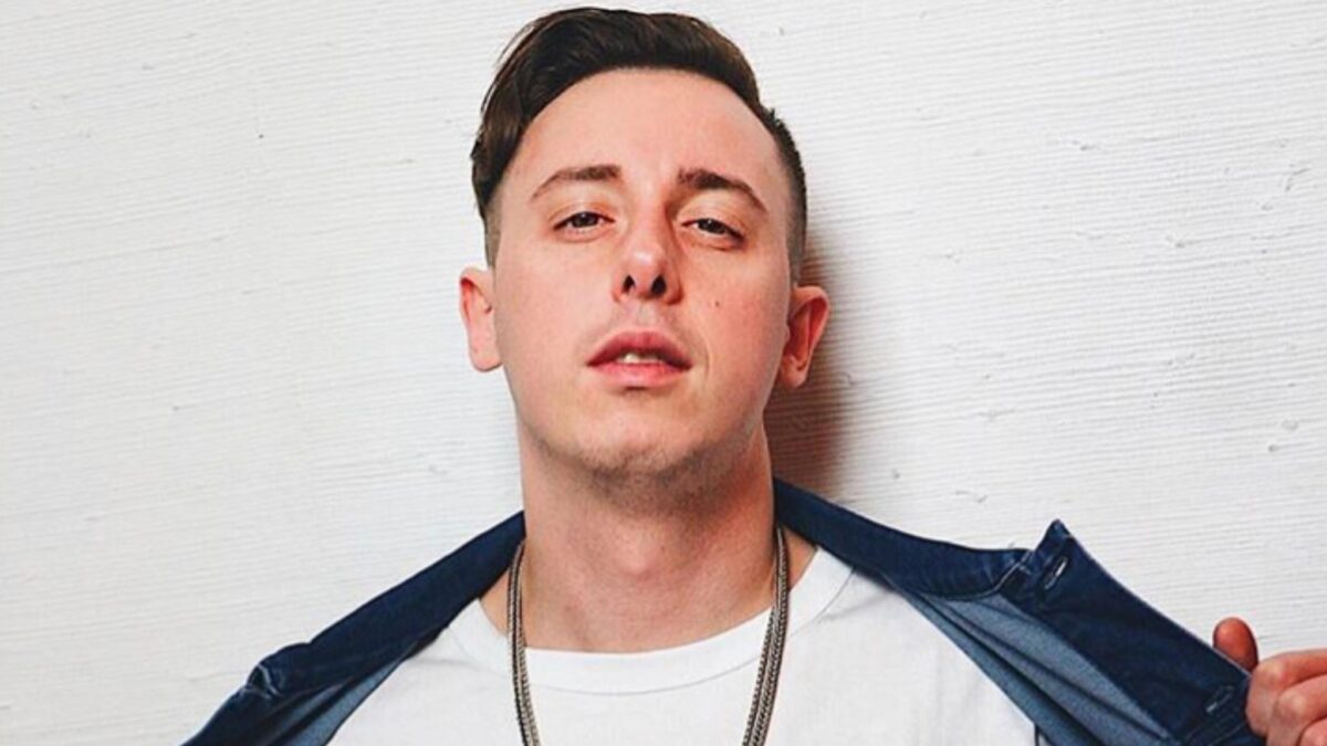 Il Nickelodeon Slimefest 2018 sarà condotto da Shade