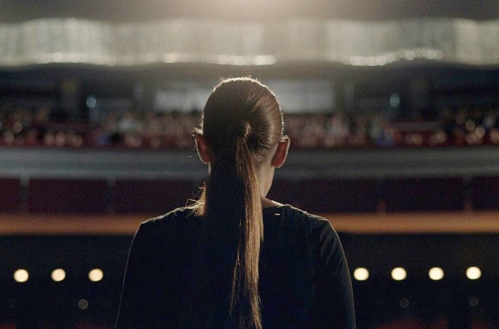 Interruption: trailer italiano, foto e poster del film di Yorgos Zois