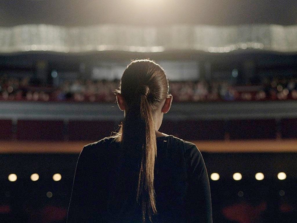 Interruption: foto e poster del film di Yorgos Zois