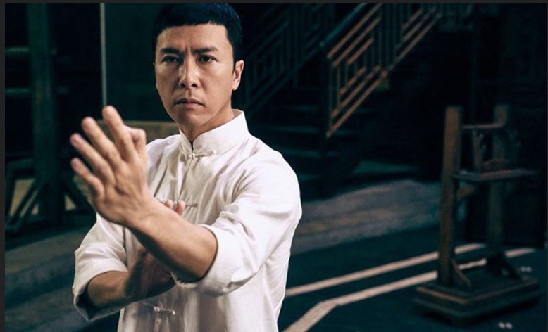 Ip Man 4: iniziate le riprese e primo video dal set con Donnie Yen