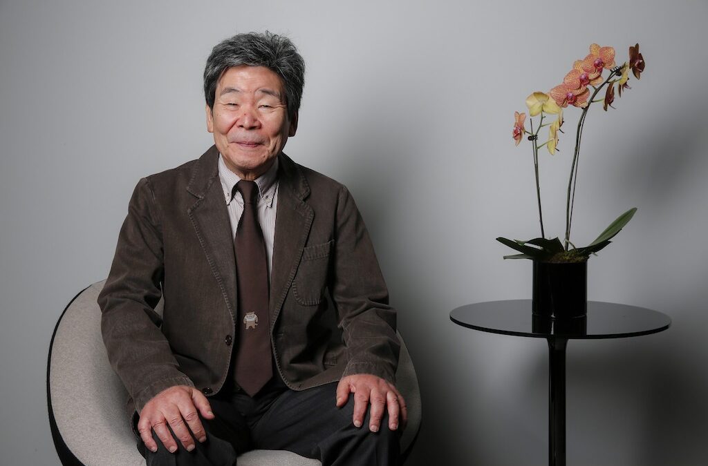 Muore Isao Takahata, uno dei fondatori di Studio Ghibli