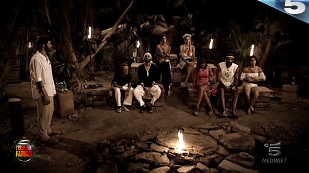 Isola dei Famosi 2018 | Puntata 9 aprile 2018 | Gallery