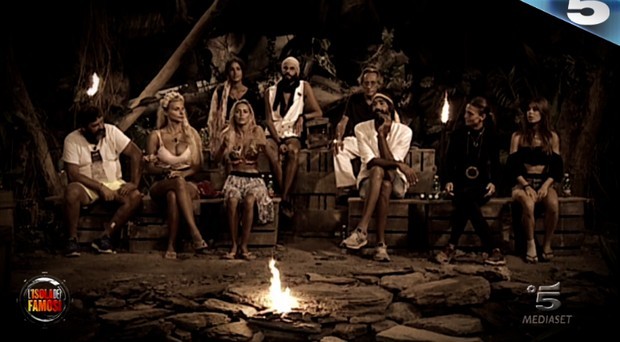 Isola dei Famosi 2018 | Puntata 3 aprile 2018 | Gallery