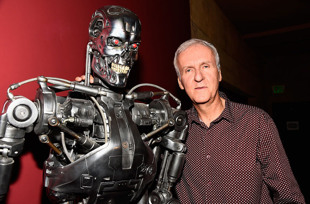 James Cameron vs. Avengers:  ‘Basta, ci sono altre storie da raccontare’