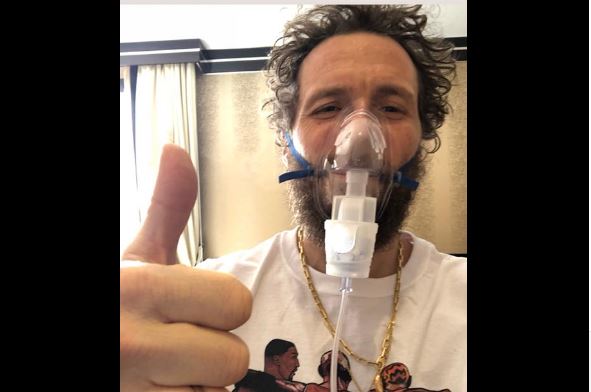 Jovanotti, concerto a Bologna del 16 aprile 2018 annullato per problema alle corde vocali: si recupera il 4 maggio
