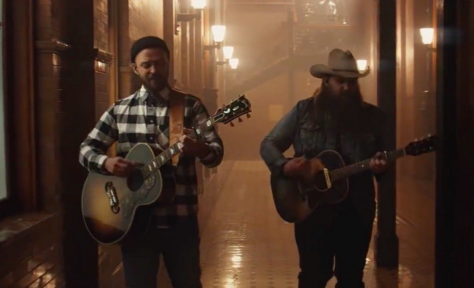 Classifica singoli Europa 14 aprile 2018: Say Something di Justin Timberlake torna in vetta, David Guetta e Alvaro Soler entrano in top 20