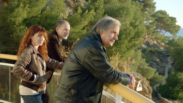 La casa sul mare: foto e poster del film di Robert Guediguian