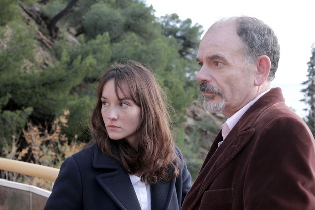 La casa sul mare: trailer italiano, foto e poster del film di Robert Guediguian