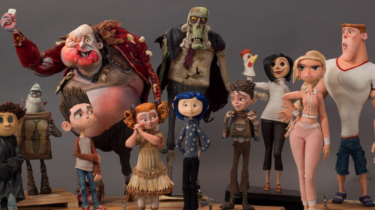 LAIKA, Jackman, Saldana e Galifianakis per il nuovo film in stop motion