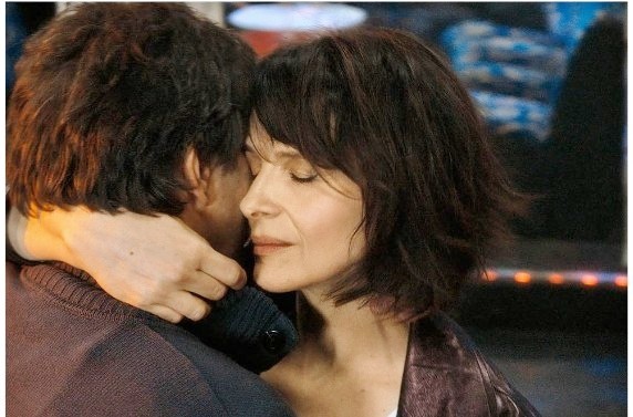 L’amore secondo Isabelle: nuove clip in italiano del film con Juliette Binoche