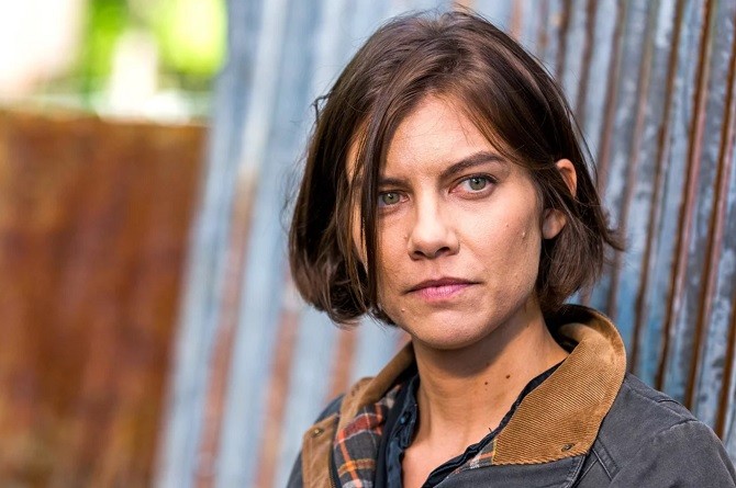 The Walking Dead, Lauren Cohan conferma che Maggie sarà nella nona stagione – Update