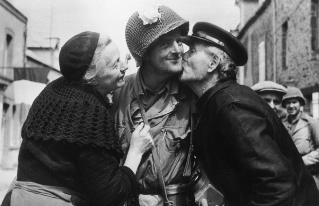 Festa della Liberazione, i programmi tv del 25 aprile 2018