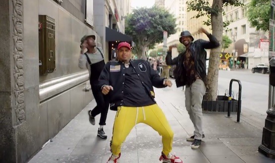 Classifica musica inglese 6 aprile 2018: Freaky Friday di Lil Dicky scalza i Rudimental nei singoli, la soundtrack di The Greatest Showman ancora prima fra gli album