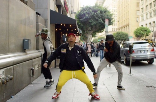 Classifica singoli Europa 28 aprile 2018: Freaky Friday di Lil Dicky e Chris Brown raggiunge la vetta