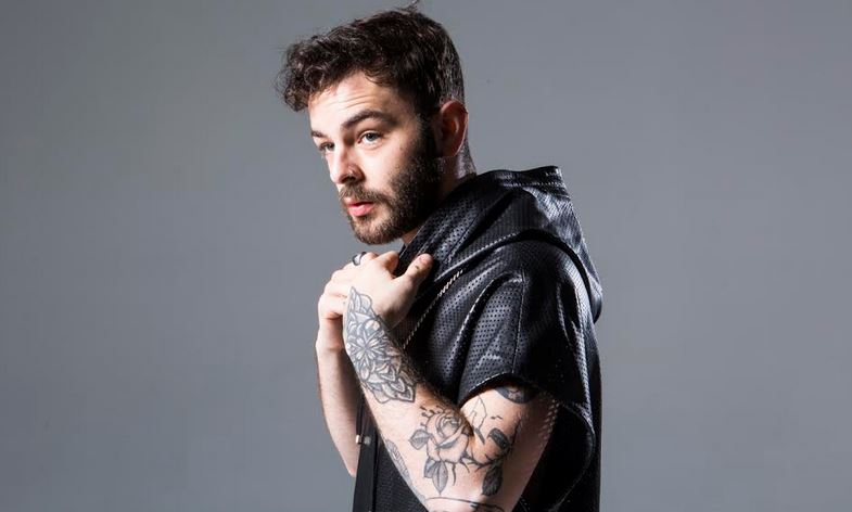 Lorenzo Fragola, Battaglia navale: testo e video ufficiale