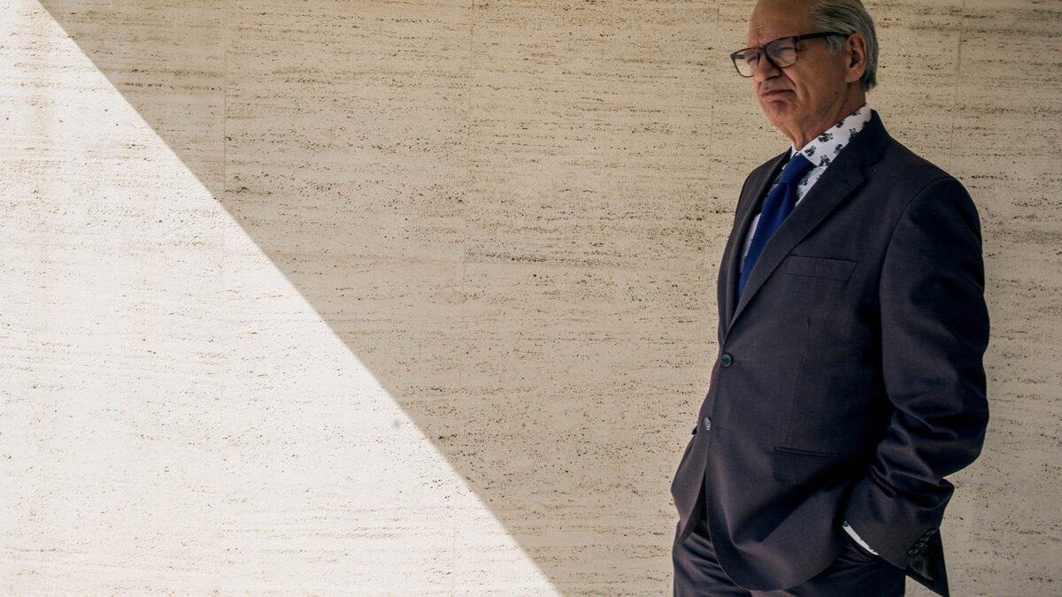 Loro 1: recensione del film di Paolo Sorrentino