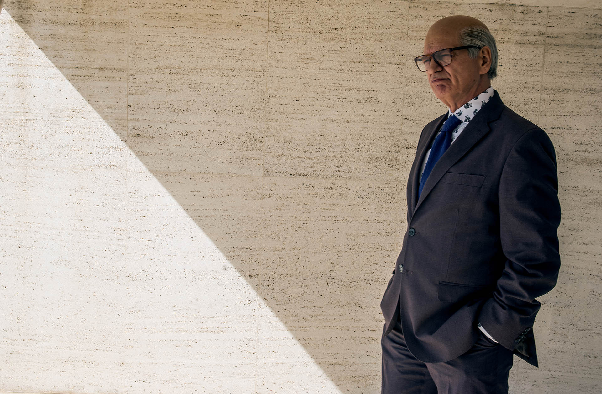 Loro 1: recensione del film di Paolo Sorrentino