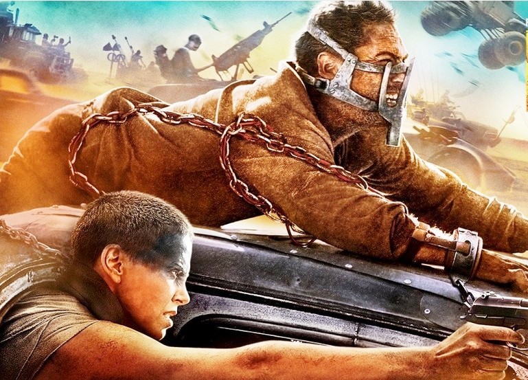 Mad Max: Fury Road – prosegue la battaglia legale che blocca i sequel