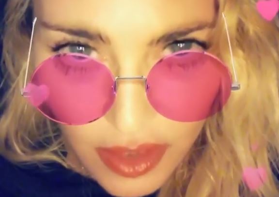 Madonna al lavoro con Mirwais, produttore di Confessions on a Dance Floor e Music?